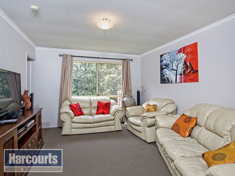 84 Tilquin Street, The Gap QLD 4061