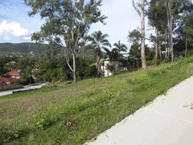 The Gap QLD 4061
