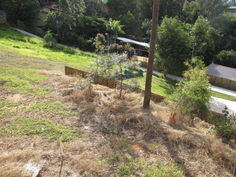 The Gap QLD 4061
