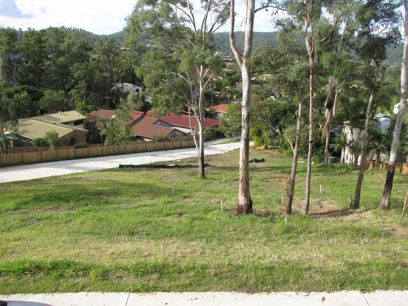 The Gap QLD 4061