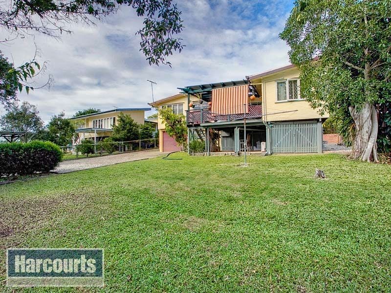 11 Yuruga Street, The Gap QLD 4061