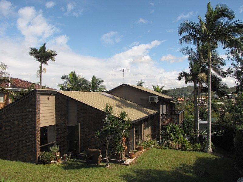 25 Eppalong Street, The Gap QLD 4061