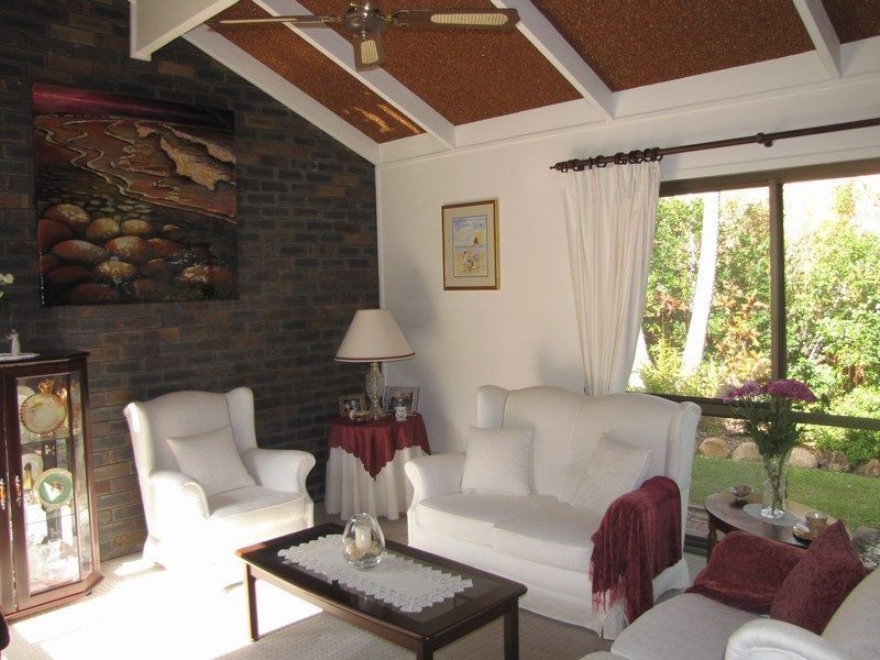 25 Eppalong Street, The Gap QLD 4061