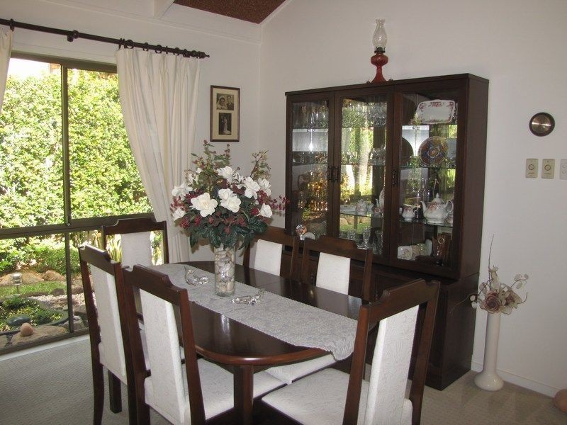 25 Eppalong Street, The Gap QLD 4061