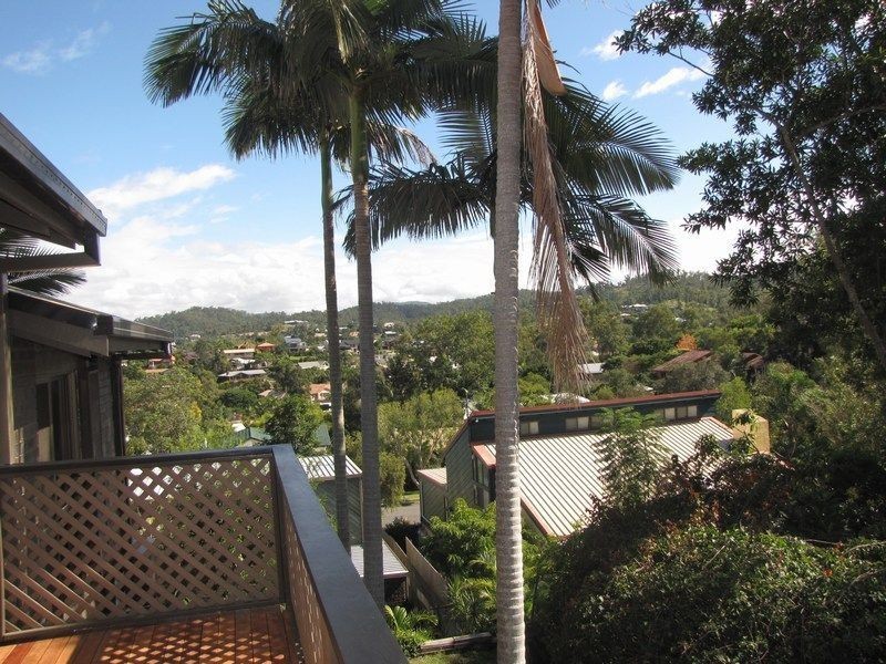 25 Eppalong Street, The Gap QLD 4061