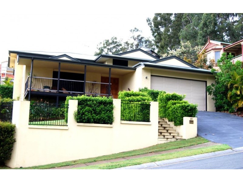 88 Kays Rd, The Gap QLD 4061