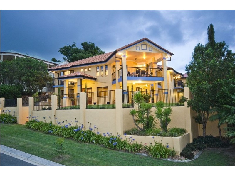 41 Clare Place, The Gap QLD 4061
