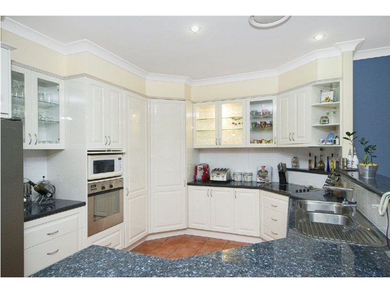 41 Clare Place, The Gap QLD 4061