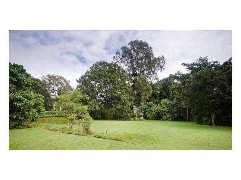 249 Fletcher Parade, Bardon QLD 4065