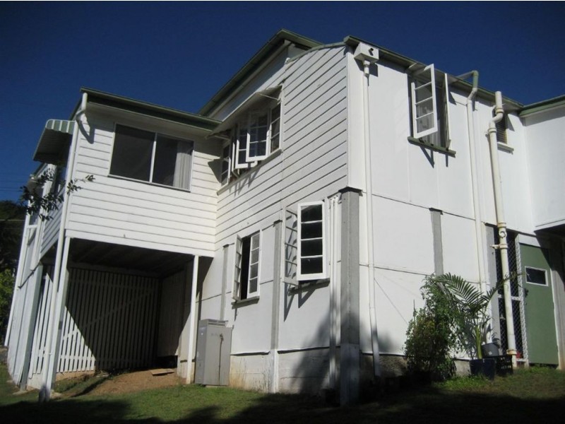 39 Mornington Street, Red Hill QLD 4059