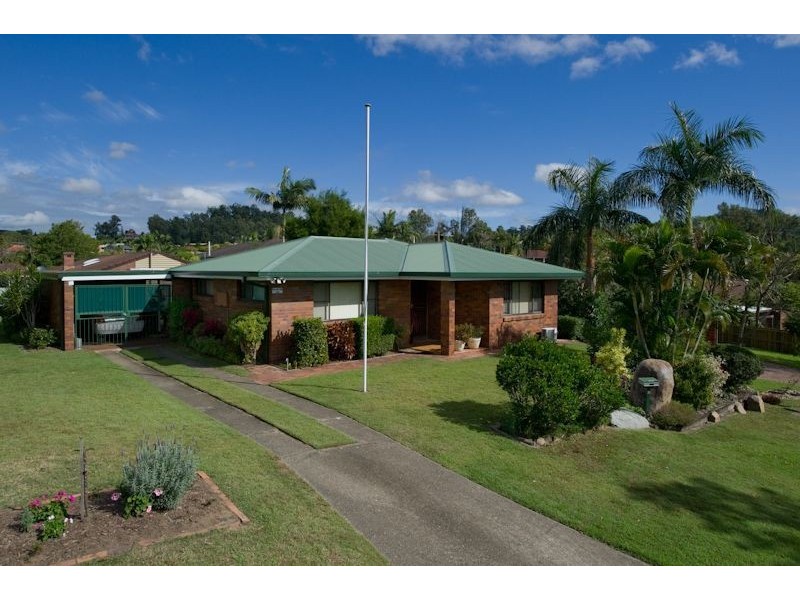 21 Debbie Street, The Gap QLD 4061