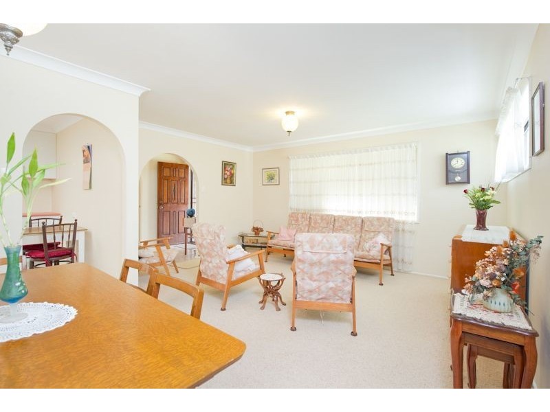 21 Debbie Street, The Gap QLD 4061