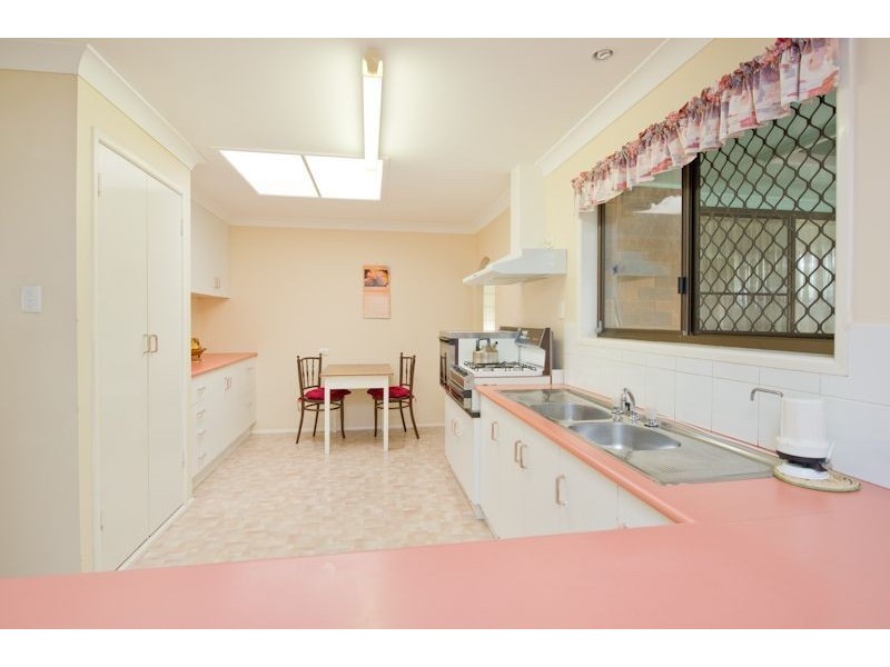 21 Debbie Street, The Gap QLD 4061