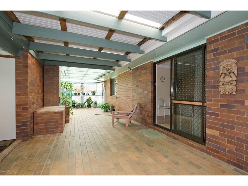 21 Debbie Street, The Gap QLD 4061