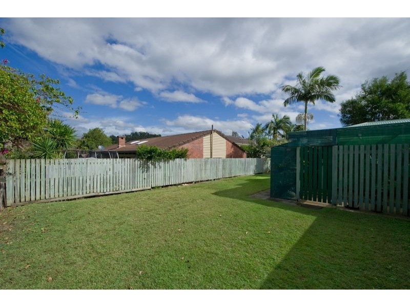 21 Debbie Street, The Gap QLD 4061