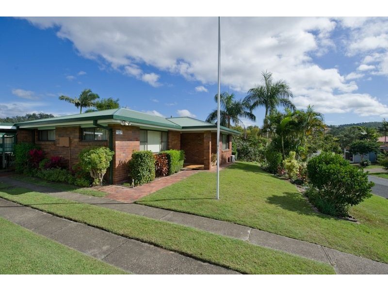 21 Debbie Street, The Gap QLD 4061