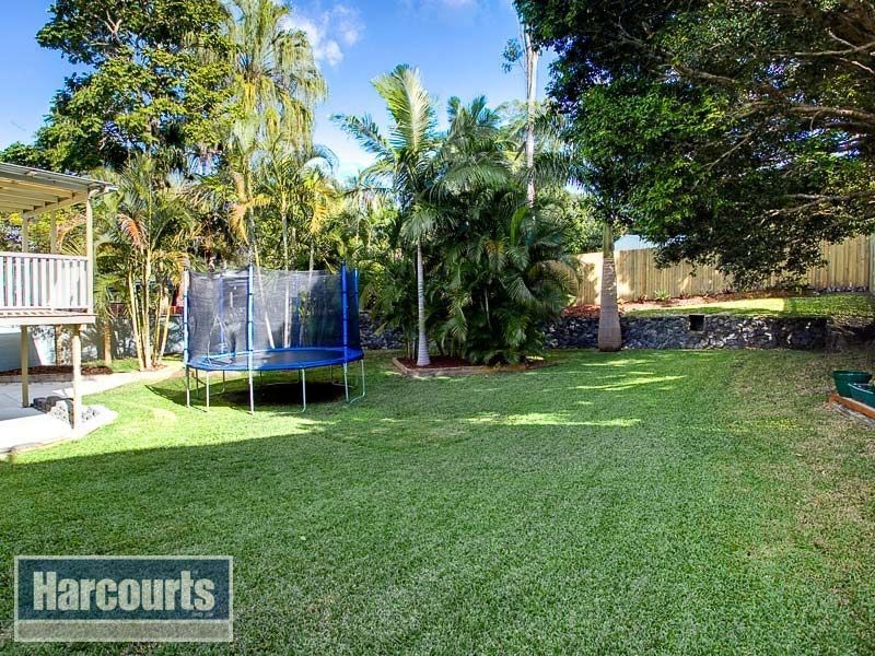 4 Elgata Street, The Gap QLD 4061