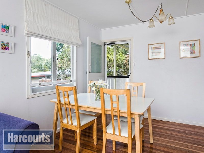 4 Elgata Street, The Gap QLD 4061