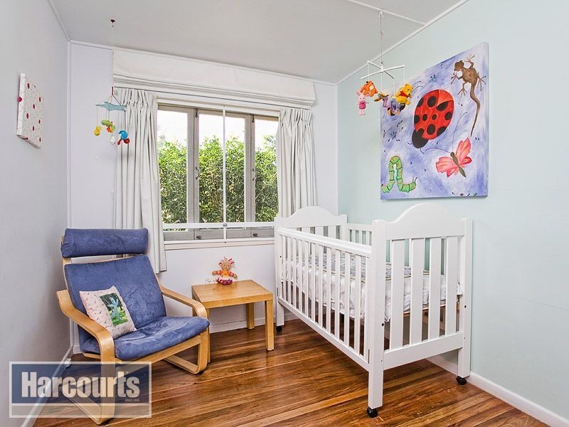 4 Elgata Street, The Gap QLD 4061