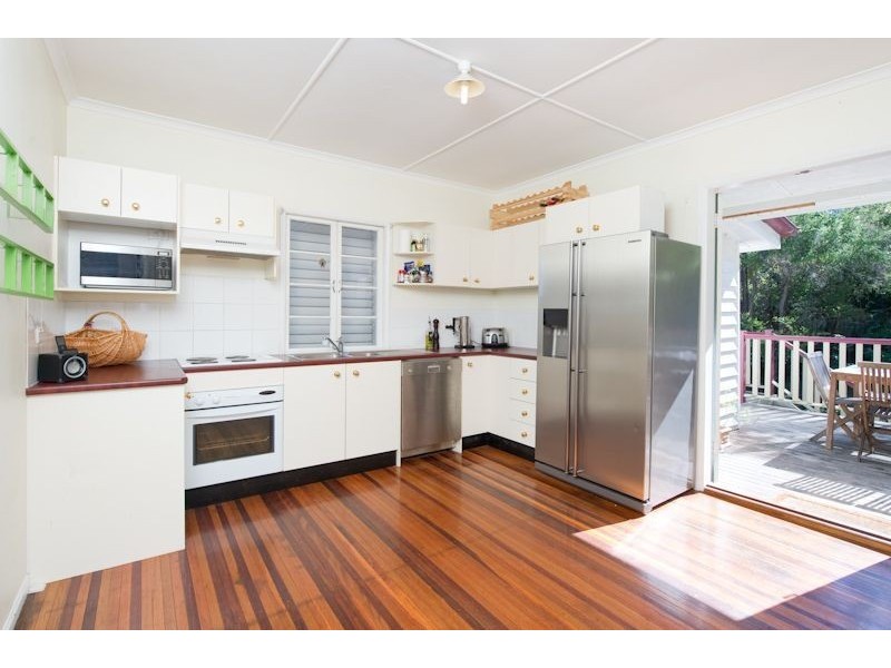 1 St Vincent Street, Ashgrove QLD 4060