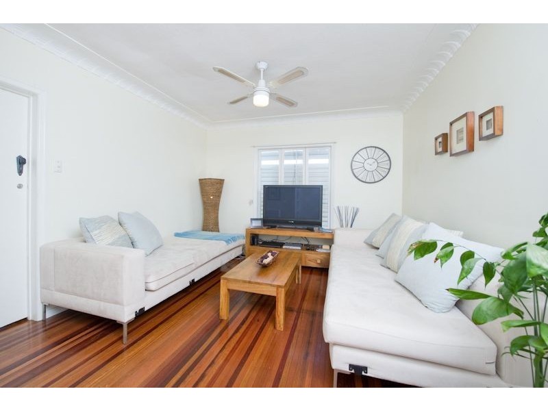 1 St Vincent Street, Ashgrove QLD 4060
