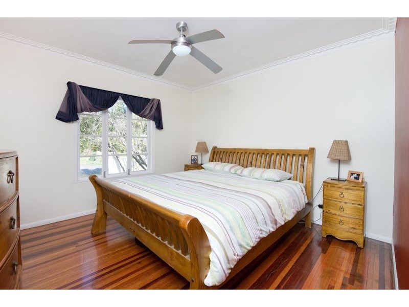 1 St Vincent Street, Ashgrove QLD 4060