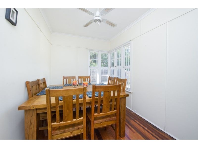 1 St Vincent Street, Ashgrove QLD 4060