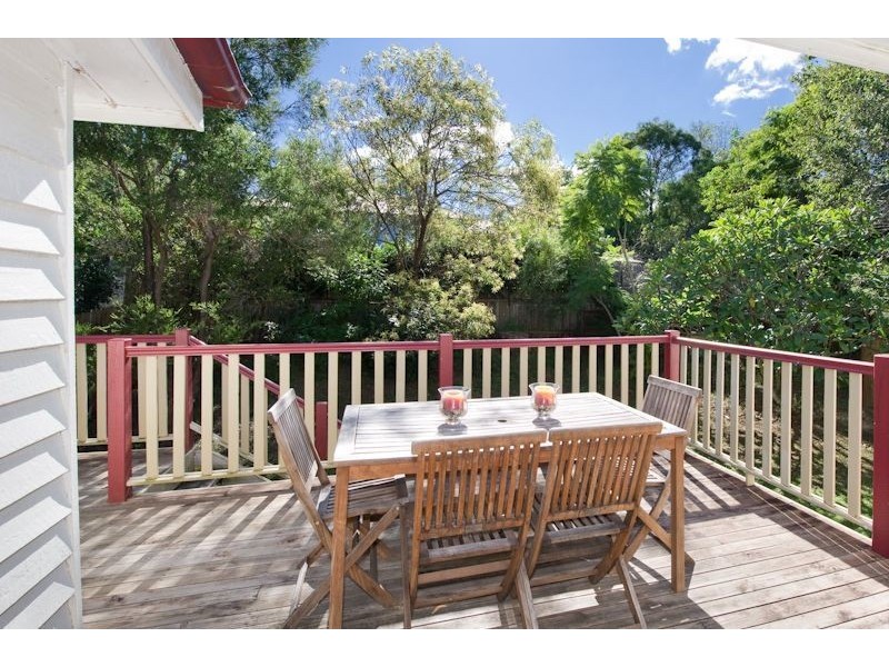 1 St Vincent Street, Ashgrove QLD 4060