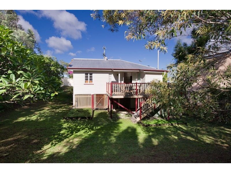 1 St Vincent Street, Ashgrove QLD 4060