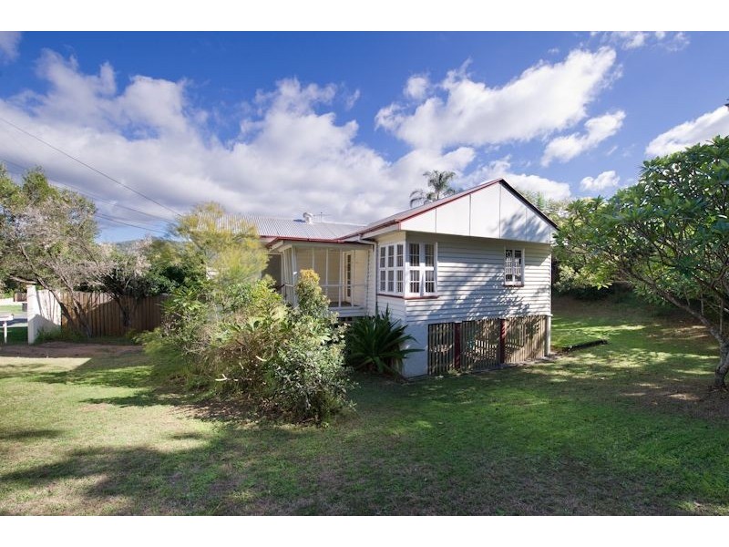 1 St Vincent Street, Ashgrove QLD 4060