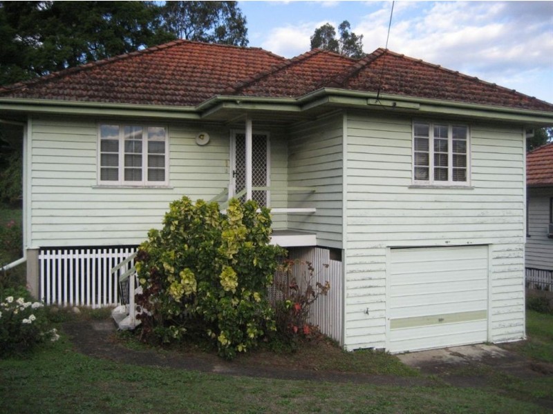 119 Wardell Street, Ashgrove QLD 4060