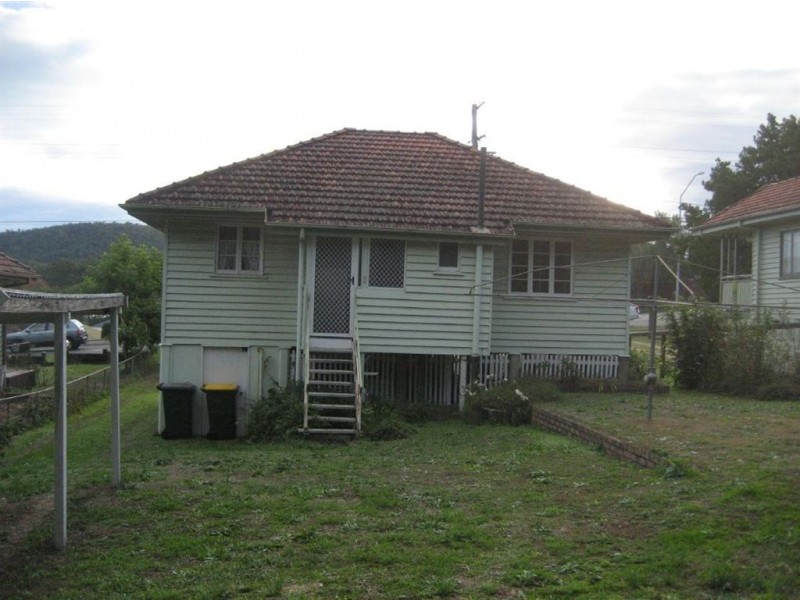 119 Wardell Street, Ashgrove QLD 4060