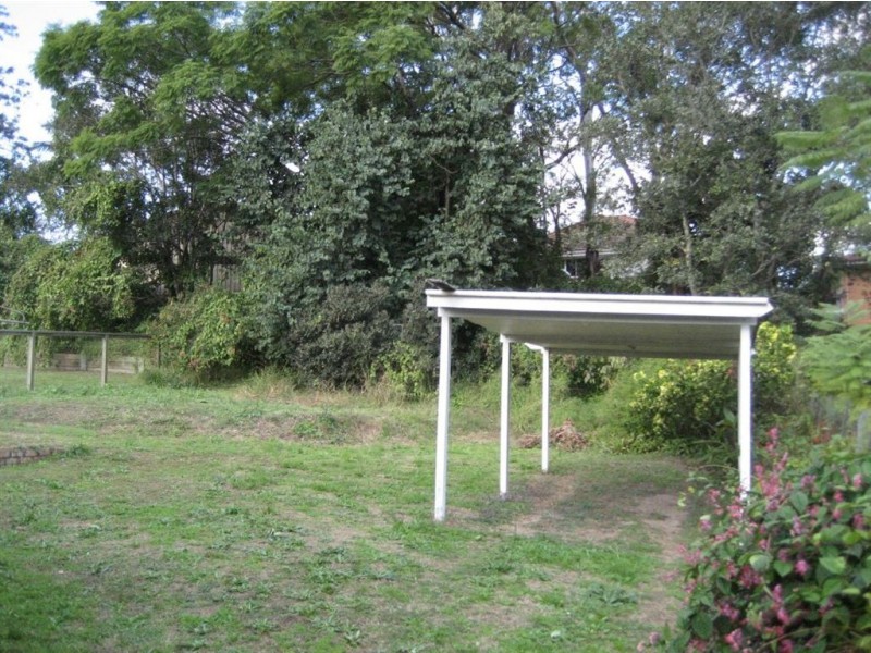 119 Wardell Street, Ashgrove QLD 4060