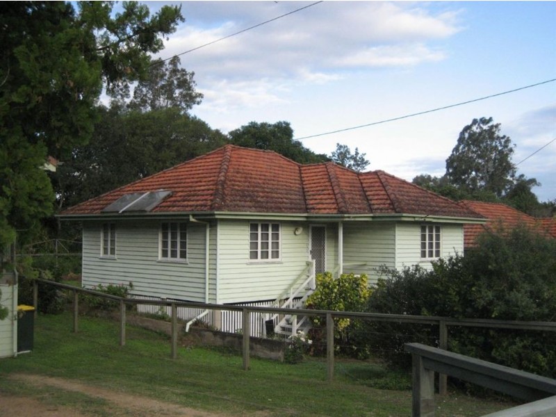 119 Wardell Street, Ashgrove QLD 4060