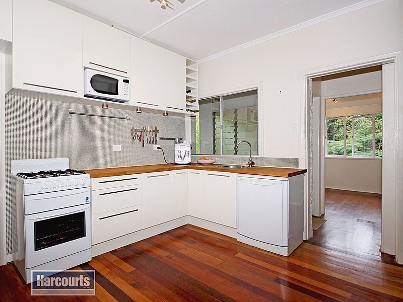 43 Wardell Street, Ashgrove QLD 4060