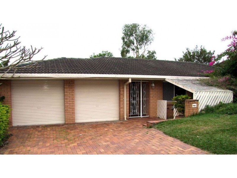 2 Katoa Street, The Gap QLD 4061