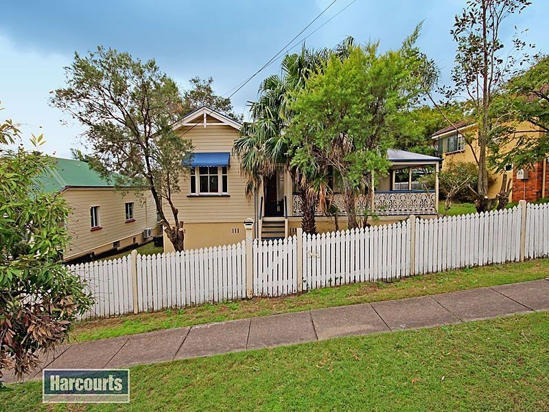 141 Arthur Terrace, Red Hill QLD 4059