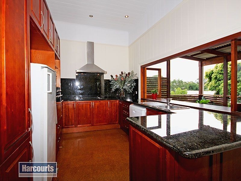 141 Arthur Terrace, Red Hill QLD 4059