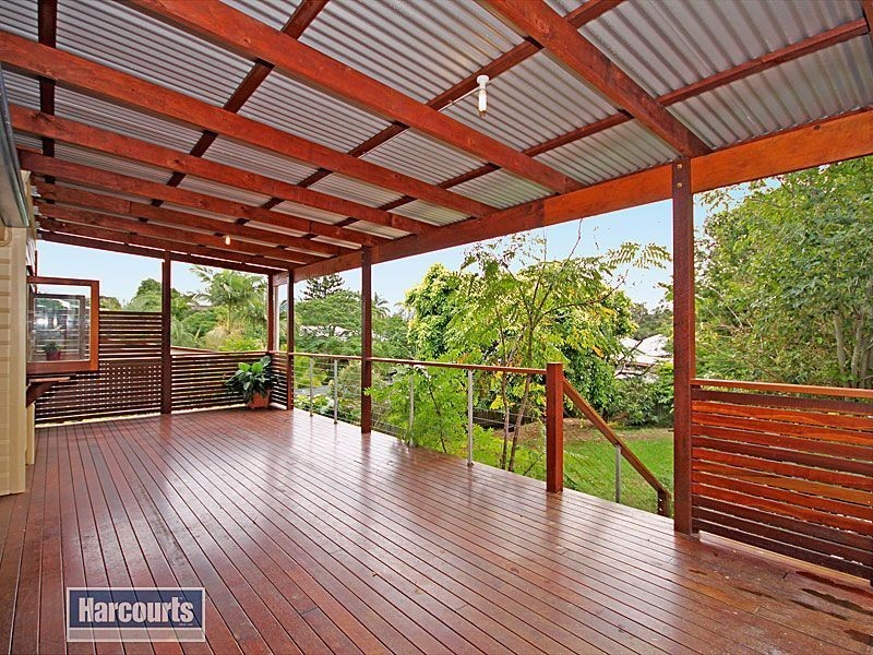 141 Arthur Terrace, Red Hill QLD 4059