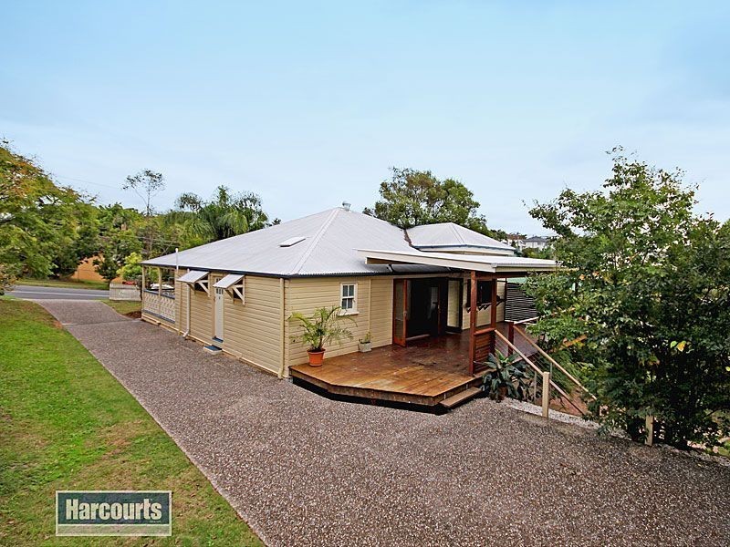 141 Arthur Terrace, Red Hill QLD 4059