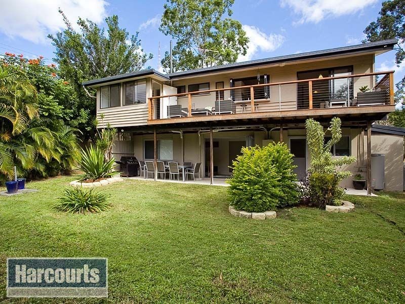 20 Sassafras Street, The Gap QLD 4061