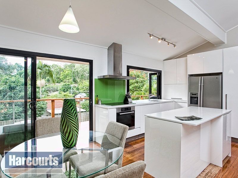 20 Sassafras Street, The Gap QLD 4061