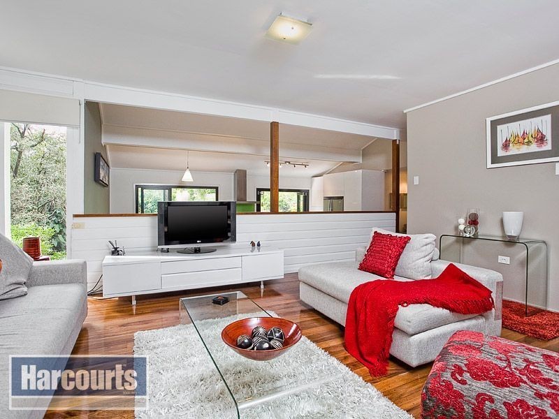 20 Sassafras Street, The Gap QLD 4061