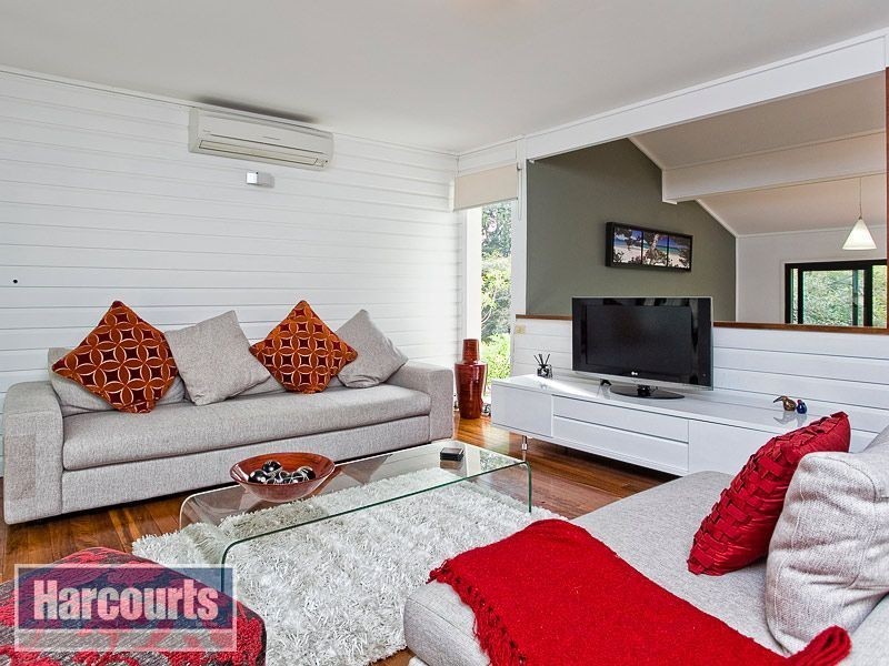 20 Sassafras Street, The Gap QLD 4061