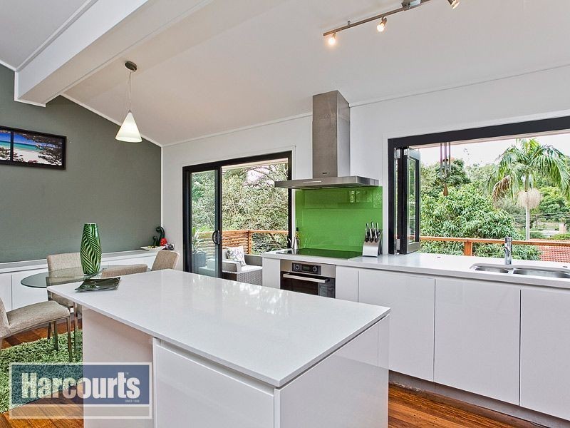 20 Sassafras Street, The Gap QLD 4061