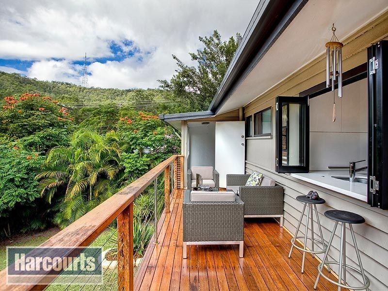 20 Sassafras Street, The Gap QLD 4061