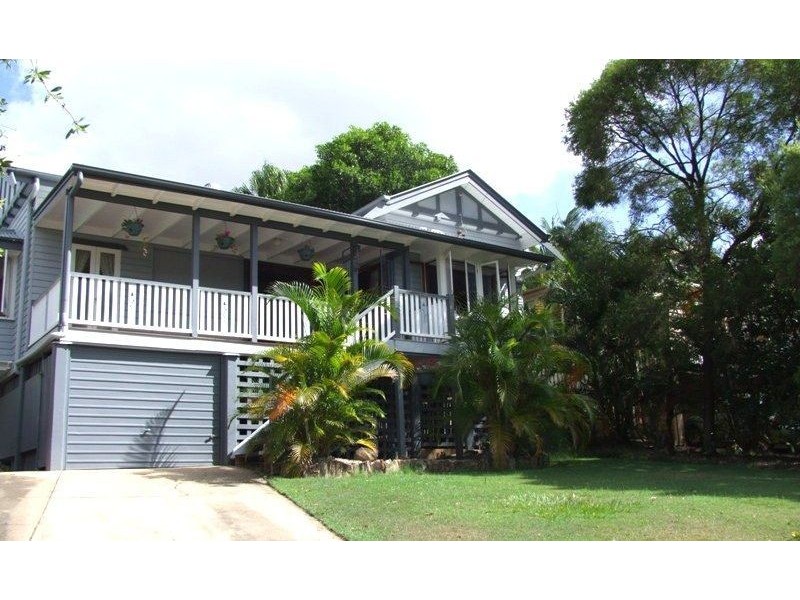 24 Amarina Avenue, Ashgrove QLD 4060