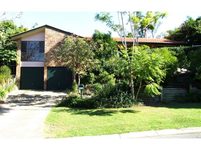 3 Shaldon Street, The Gap QLD 4061