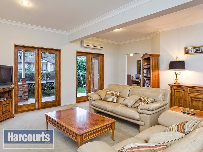 2 Tyrrell Court, The Gap QLD 4061