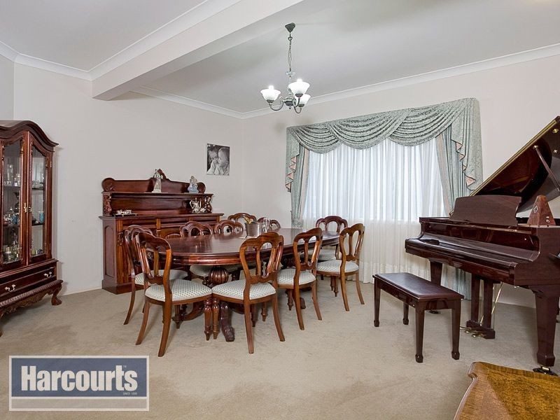 2 Tyrrell Court, The Gap QLD 4061